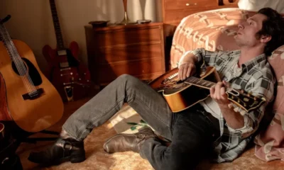 Tod Maitland on Recreating Springsteen’s Nebraska for Deliver Me From Nowhere