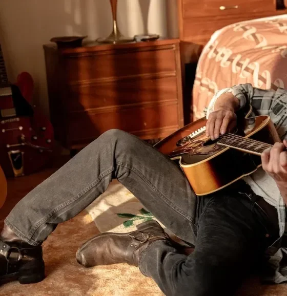 Tod Maitland on Recreating Springsteen’s Nebraska for Deliver Me From Nowhere