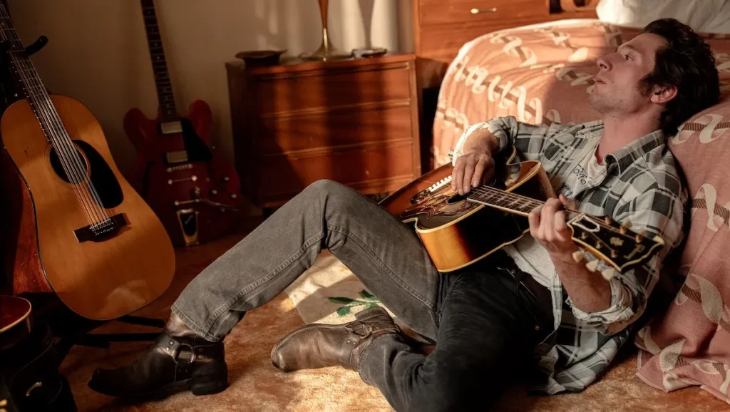 Tod Maitland on Recreating Springsteen’s Nebraska for Deliver Me From Nowhere