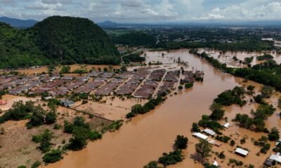 More than 1,400 people have died as unprecedented floods ravage Indonesia, Sri Lanka, Thailand, and Malaysia, leaving millions displaced and thousands missing.