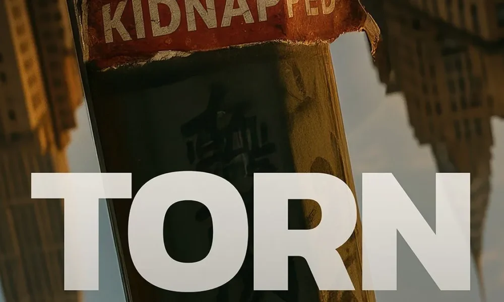This Film Will Make You Uncomfortable: Why Torn Is a Must-Watch Documentary