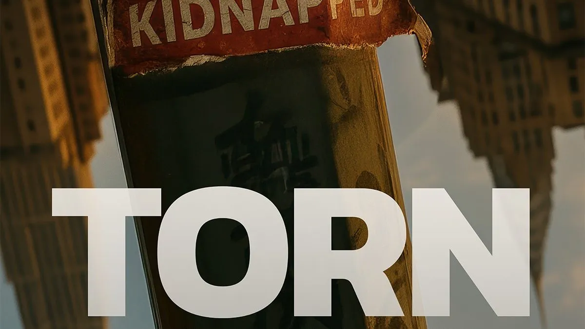 This Film Will Make You Uncomfortable: Why Torn Is a Must-Watch Documentary