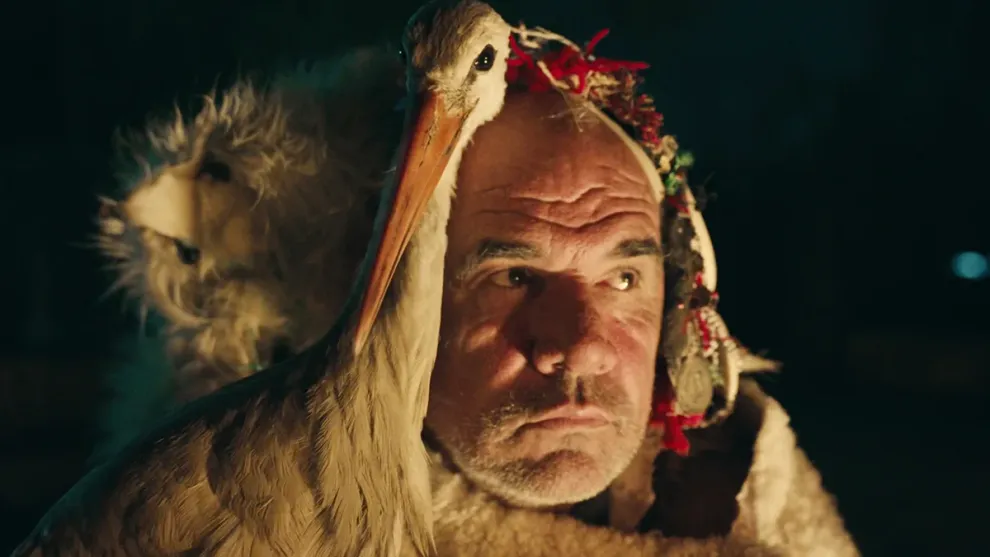 ‘The Tale of Silyan’ Wins Best Feature at IDA Documentary Awards