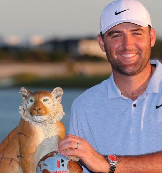 The Scheffler Show Continues at the Hero World Challenge: Latest Scores and Analysis