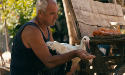 ‘The Tale of Silyan’ Wins Best Feature at IDA Documentary Awards