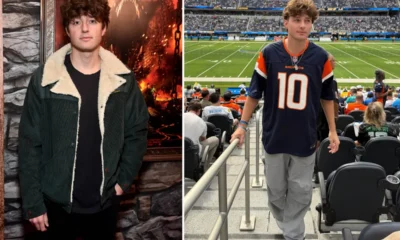 TikTok star Tucker Genal dies at 31 as brothers share emotional tribute