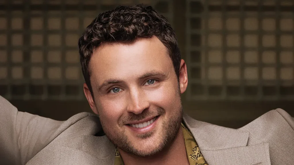 Dylan Efron Reveals His Real Name After Winning The Traitors