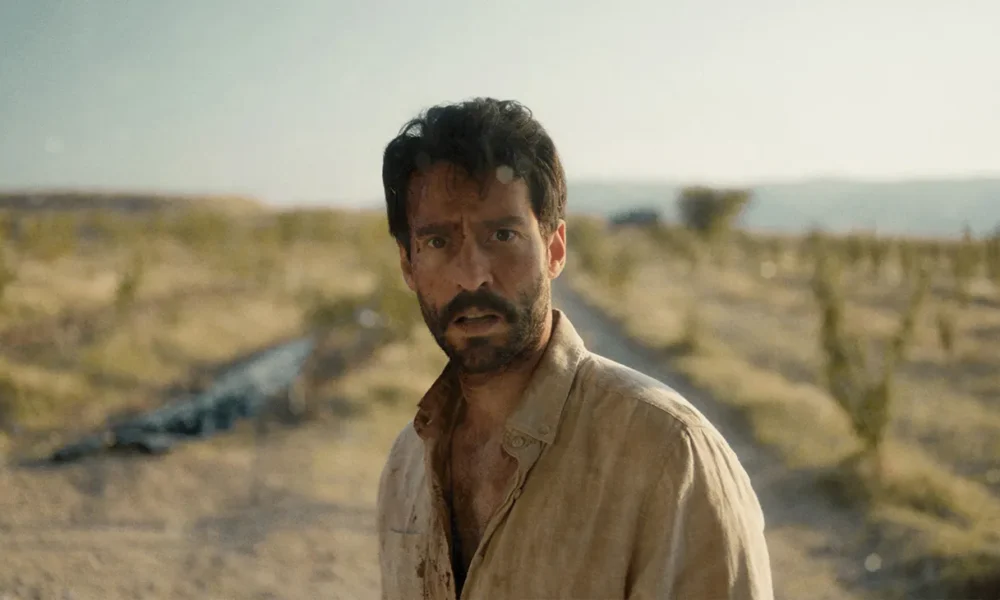 Nika & Madison: Eva Thomas’ Powerful Take on Indigenous Resilience and Police Brutality