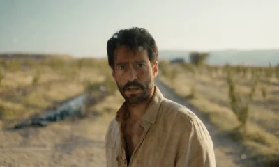 Nika & Madison: Eva Thomas’ Powerful Take on Indigenous Resilience and Police Brutality