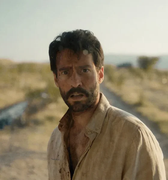 Nika & Madison: Eva Thomas’ Powerful Take on Indigenous Resilience and Police Brutality