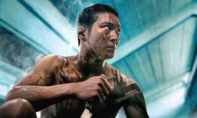 Netflix Revives Torso Graphic Novel With Roy Lee and Zach Cregger