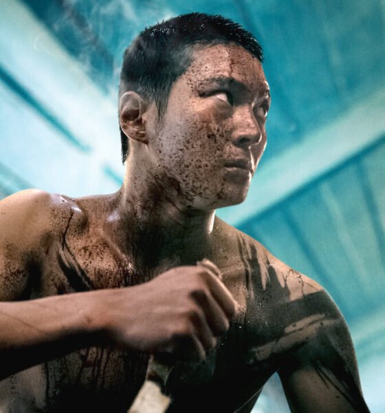 Netflix Revives Torso Graphic Novel With Roy Lee and Zach Cregger