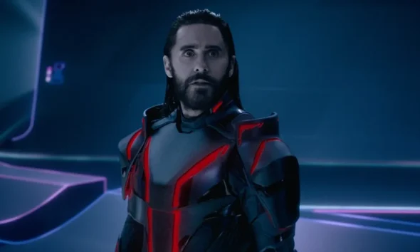 Jared Leto’s Tron Ares Sets Streaming Debut With Jeff Bridges Return