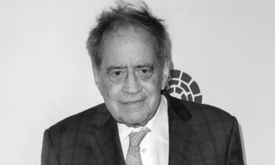 Arthur Cohn Dies at 98 | Three-Time Oscar-Winning Producer Remembered