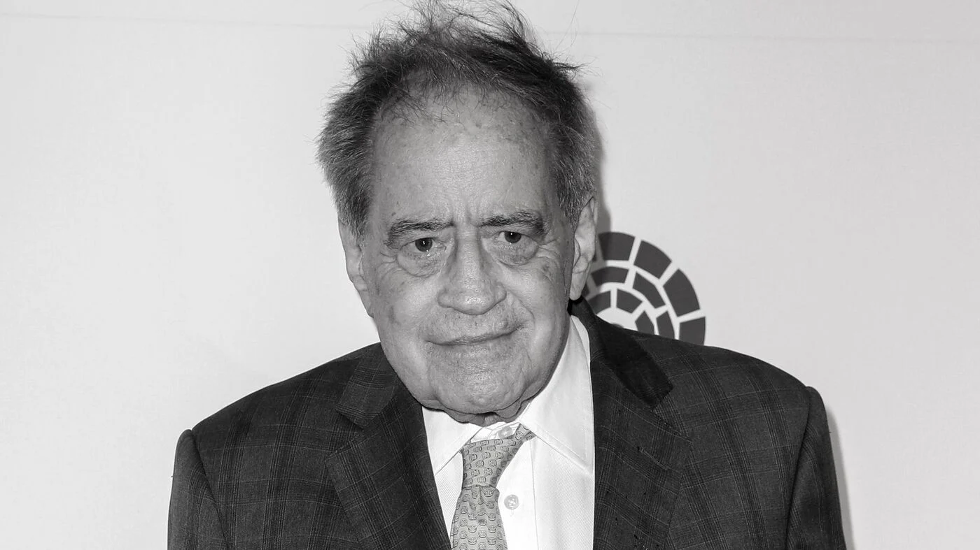 Arthur Cohn Dies at 98 | Three-Time Oscar-Winning Producer Remembered