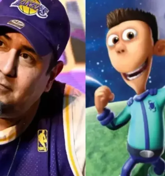 Jeff Garcia, beloved voice of Sheen in Jimmy Neutron, dies at 50; his son calls him a hero with unmatched love and humor.
