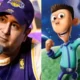 Jeff Garcia, beloved voice of Sheen in Jimmy Neutron, dies at 50; his son calls him a hero with unmatched love and humor.