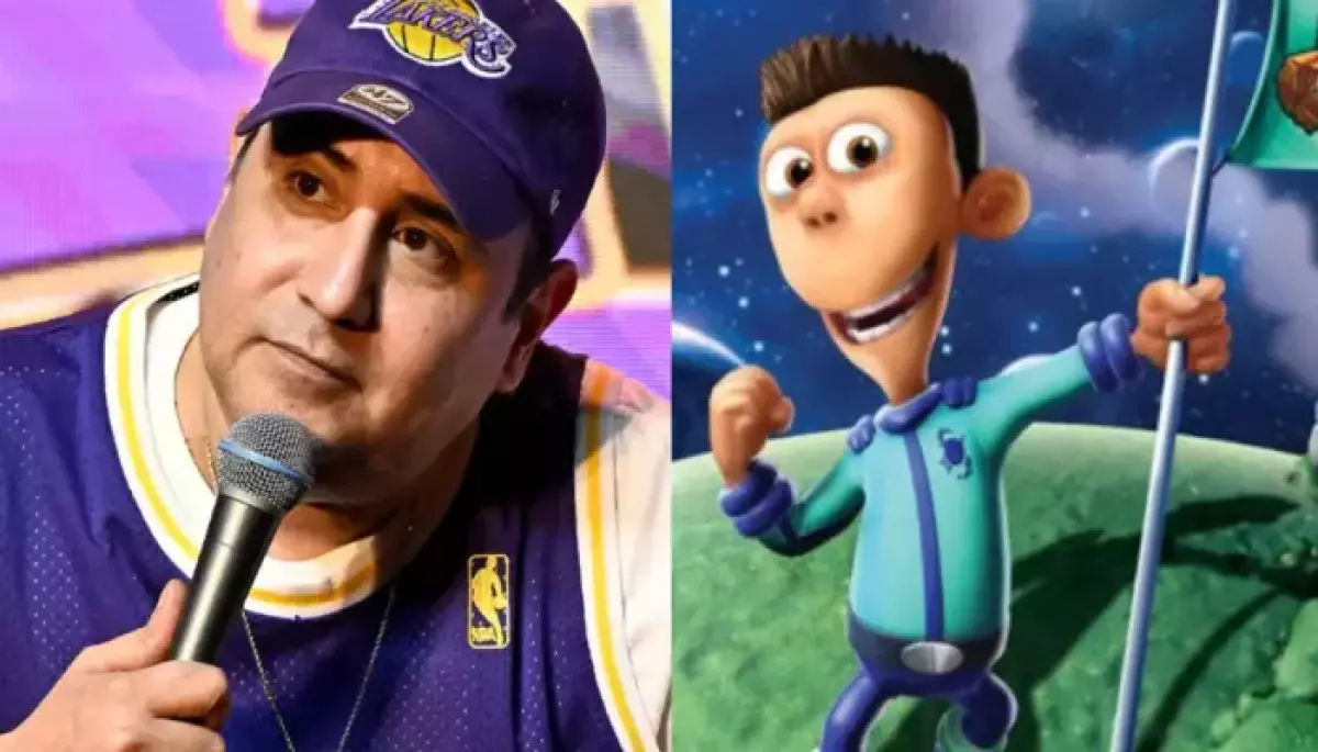 Jeff Garcia, beloved voice of Sheen in Jimmy Neutron, dies at 50; his son calls him a hero with unmatched love and humor.