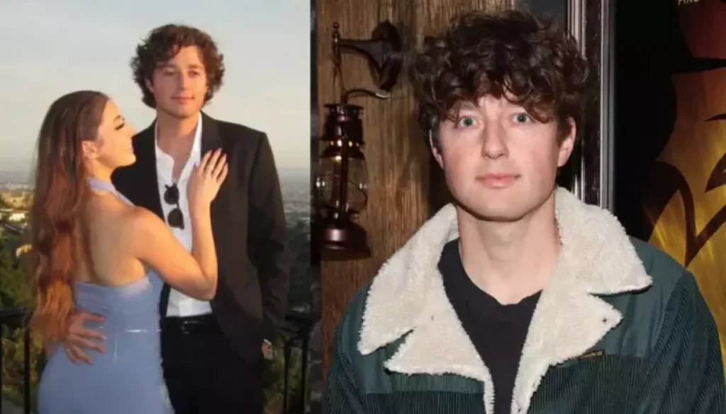 TikTok Star Tucker Genal Dies at 31, Cause of Death Confirmed