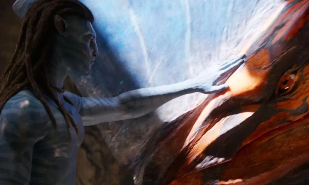 Avatar Fire and Ash Box Office Preview: Can James Cameron Repeat History?