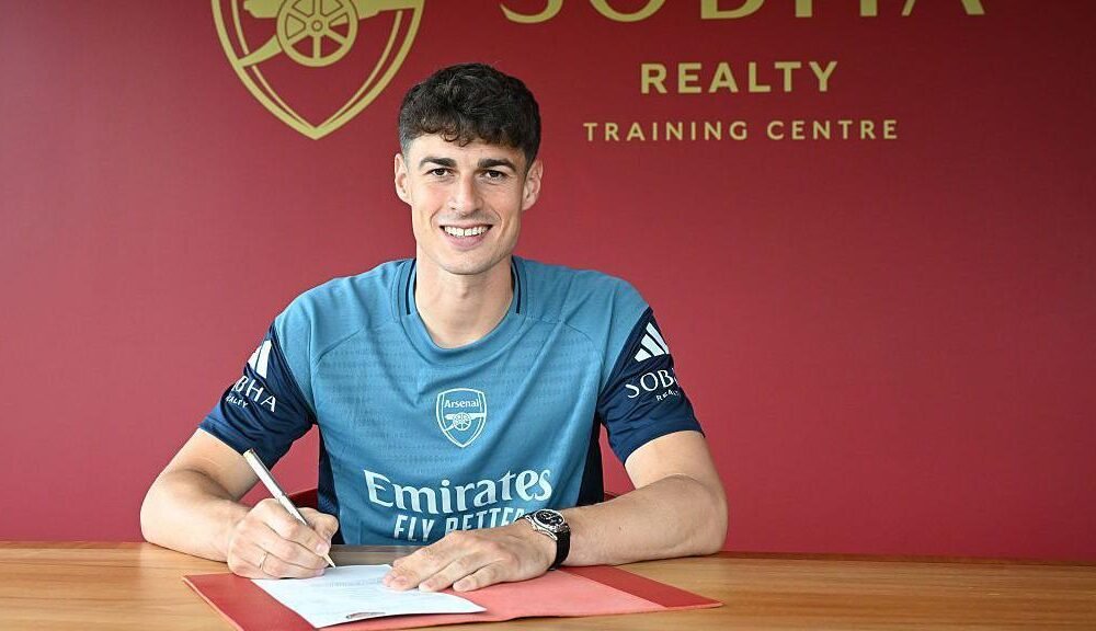 Arsenal Beat Crystal Palace on Penalties as Kepa Arrizabalaga Steals the Show