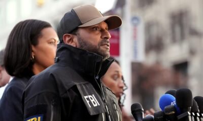 “Egg on Their Face”: DOJ’s Failed Trump Revenge Prosecutions Trigger Legal Embarrassment