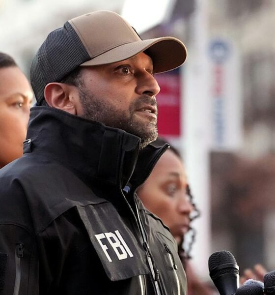 “Egg on Their Face”: DOJ’s Failed Trump Revenge Prosecutions Trigger Legal Embarrassment