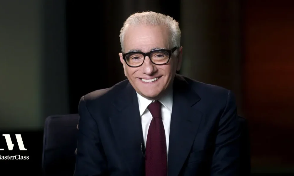 MasterClass Holiday Sale 2025: 50% Off Courses From Scorsese, Ramsay and More