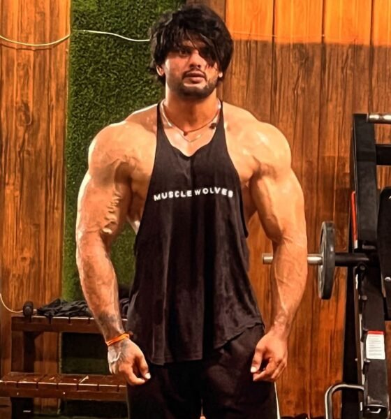 Who Was Rohit Dhankhar? Haryana Para-Athlete Killed After Confronting Harassers | Daily Global Diary