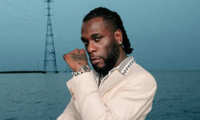 Burna Boy steps in to cover funeral costs for child victims of the Stockton shooting, offering compassion and relief to grieving families.