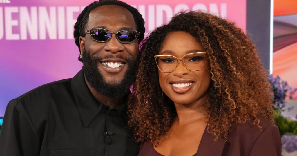 Burna Boy steps in to cover funeral costs for child victims of the Stockton shooting, offering compassion and relief to grieving families.