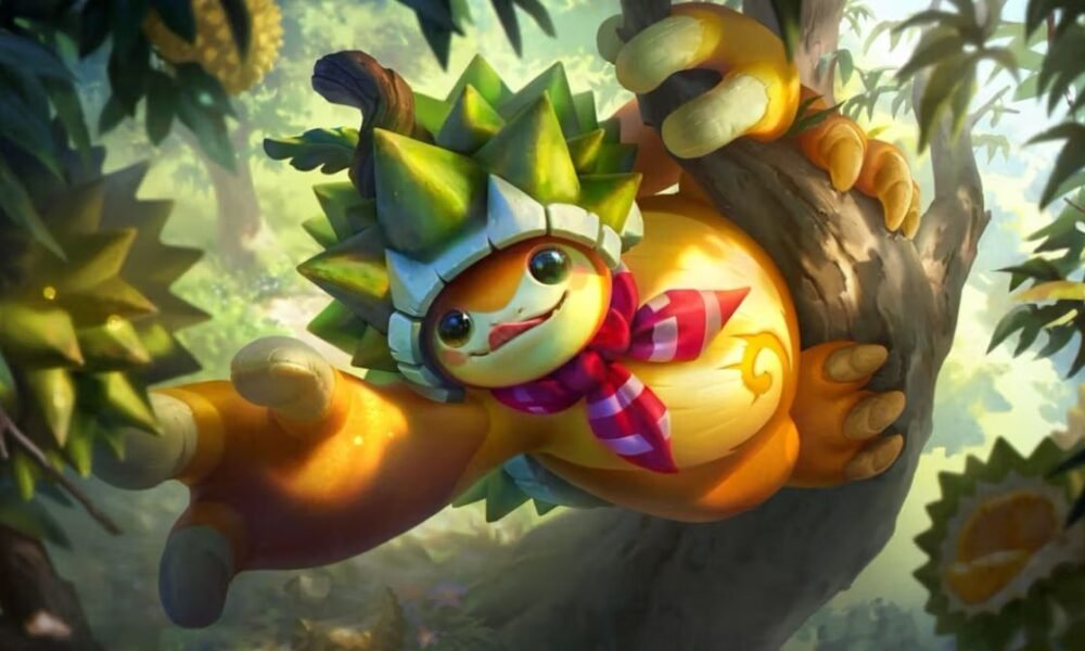 League of Legends 2026 Swiftplay Gets a Massive Overhaul With Faster Games and Shocking Jungle Changes