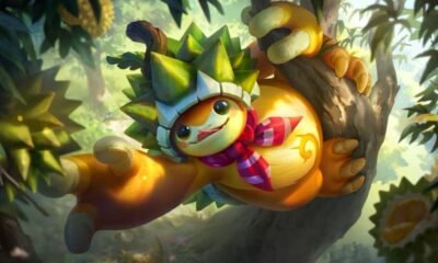 League of Legends 2026 Swiftplay Gets a Massive Overhaul With Faster Games and Shocking Jungle Changes
