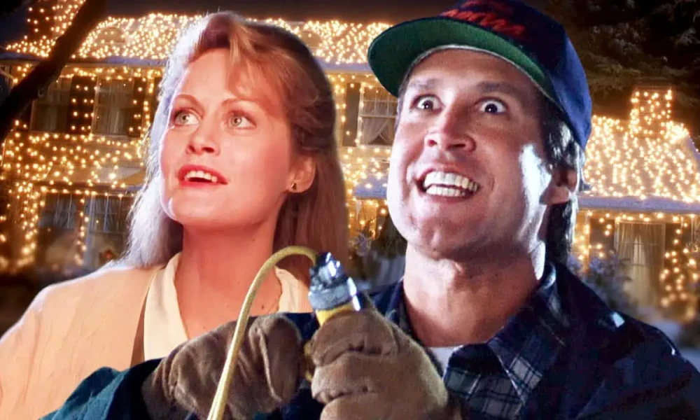 christmas vacation Daily Global Diary - Authentic Global News