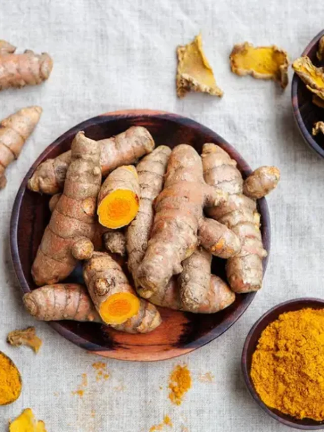 Why Health Experts Call Turmeric the Ultimate Everyday Super Spice (Curcumin Explained