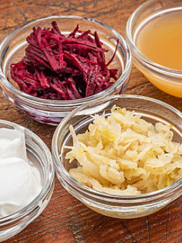 Fermented Foods Benefits Doctors Say Can Transform Your Gut and Health