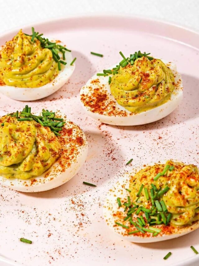 Low-Calorie Steamed Snacks for Your Weight Loss Journey