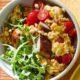 Savory-Oatmeal-with-Tomato-Sausage--07f20f5e98ee401fa545fa775582831e