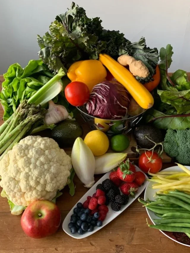 Eat These 5 Vegetables To Make Your Brain Sharper Than Ever!