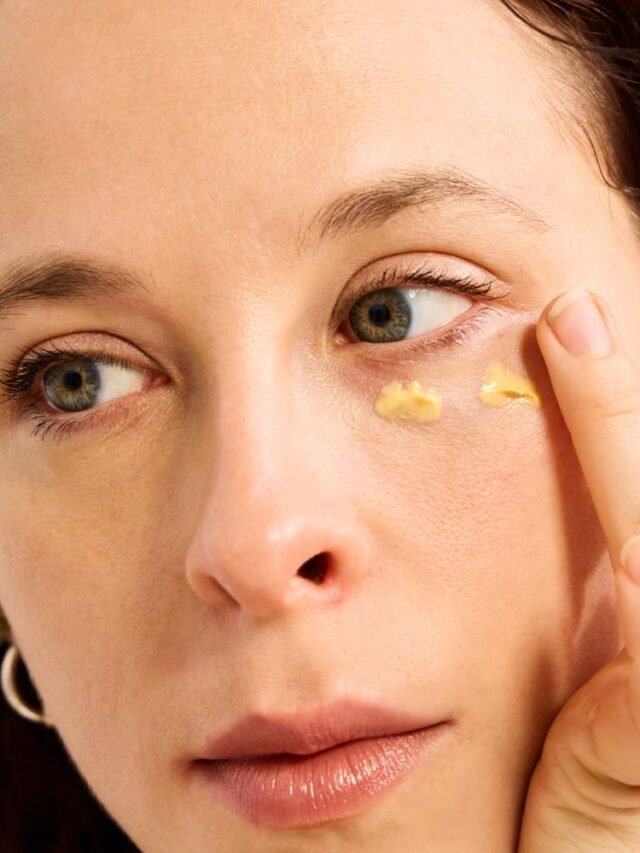 Best Under Eye Creams on Amazon for Dark Circles 2025