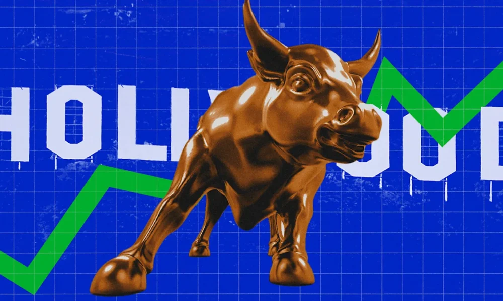 Hollywood Stocks in 2025: Winners, Losers and Market Surprises