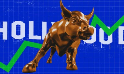 Hollywood Stocks in 2025: Winners, Losers and Market Surprises