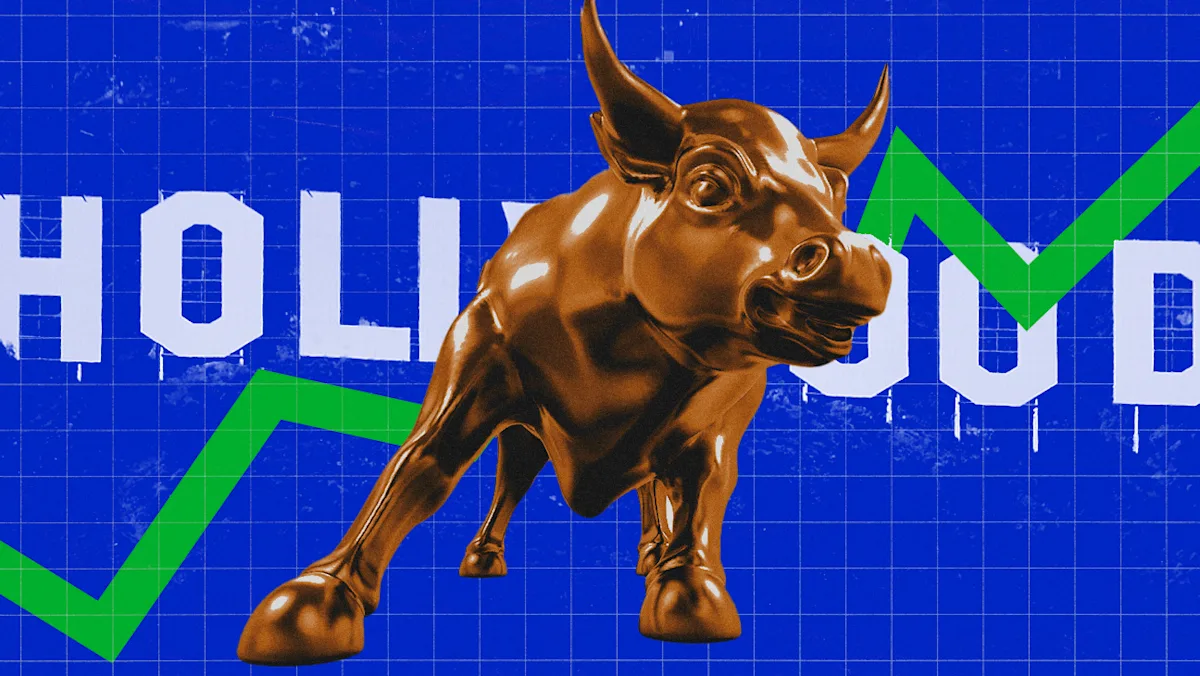 Hollywood Stocks in 2025: Winners, Losers and Market Surprises