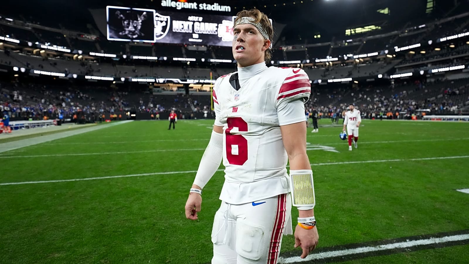 dec 28 2025 paradise nevada usa new york giants Daily Global Diary - Authentic Global News