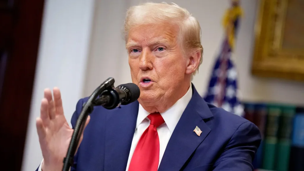 donald trump speech Daily Global Diary - Authentic Global News