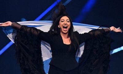 Eurovision 2026 Crisis: Israel Allowed to Compete as Four Countries Announce Boycott