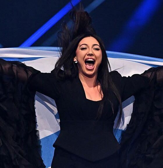 Eurovision 2026 Crisis: Israel Allowed to Compete as Four Countries Announce Boycott