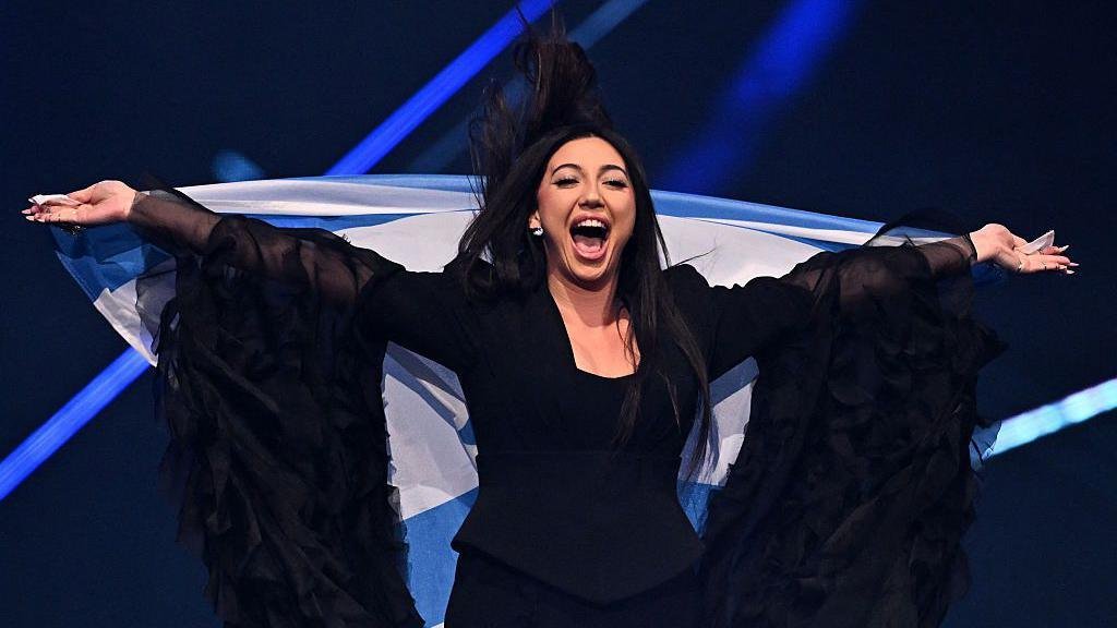 Eurovision 2026 Crisis: Israel Allowed to Compete as Four Countries Announce Boycott