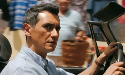 Pluribus Star Carlos-Manuel Vesga Explains the Season Finale Betrayal