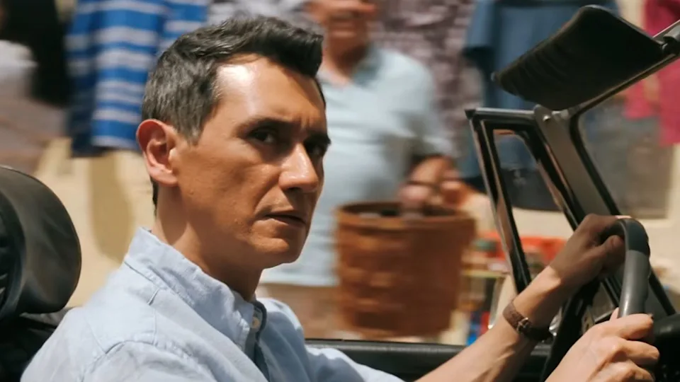 Pluribus Star Carlos-Manuel Vesga Explains the Season Finale Betrayal